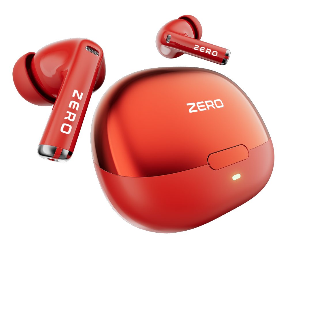 Zero® Evo Wireless Earbuds