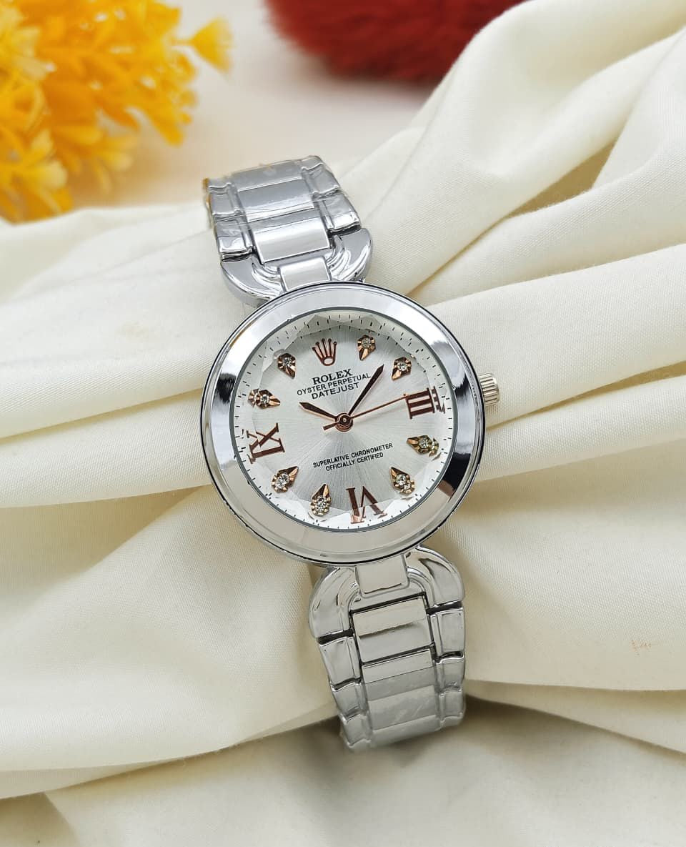 Rolex Watch for Women