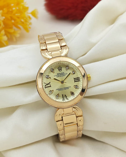 Rolex Watch for Women