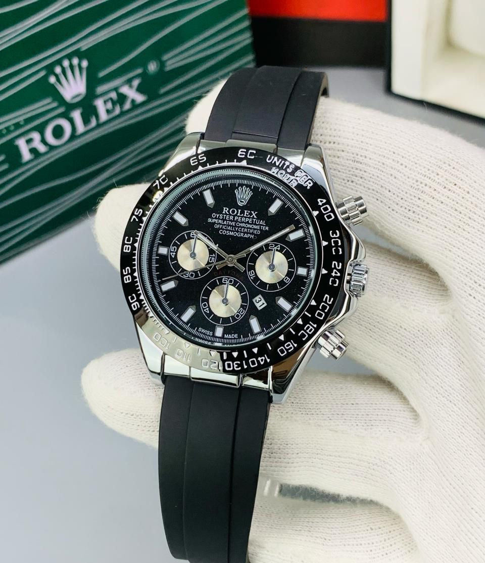 ROLEX MENS WATCH