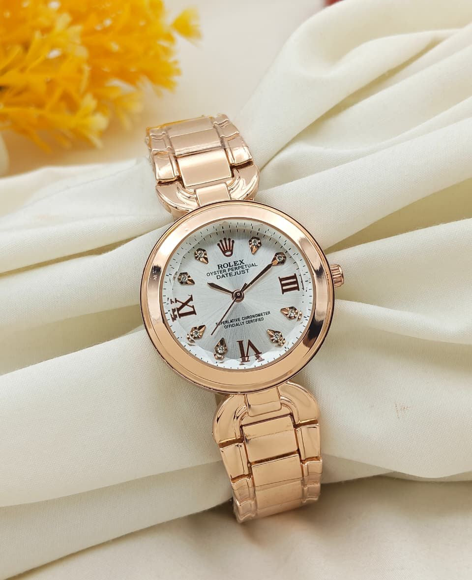 Rolex Watch for Women