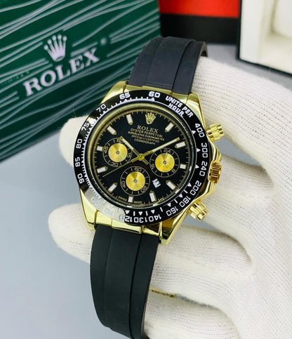 ROLEX MENS WATCH