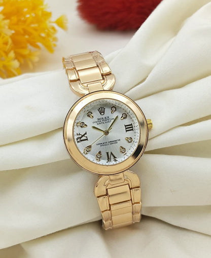 Rolex Watch for Women