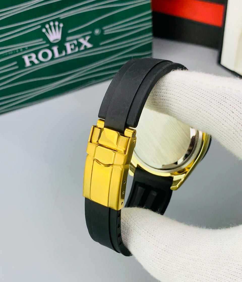 ROLEX MENS WATCH
