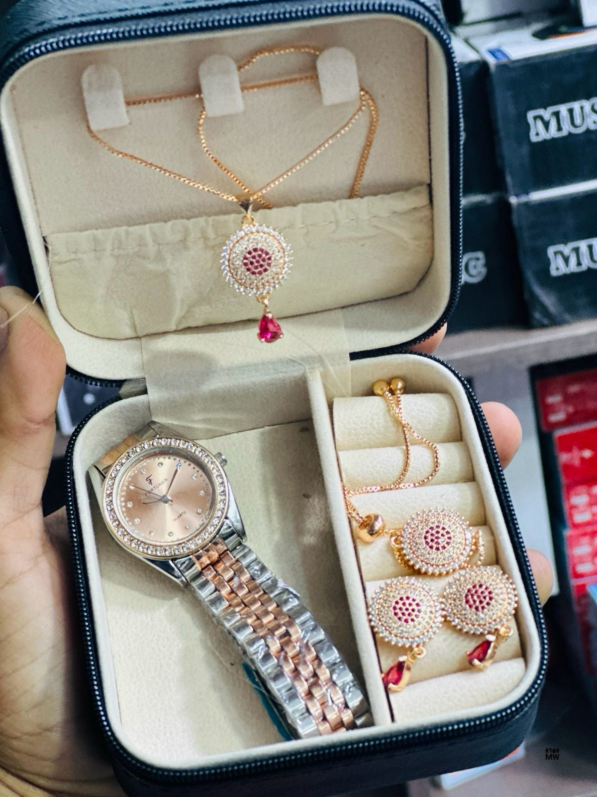 Ladies Gift Collection