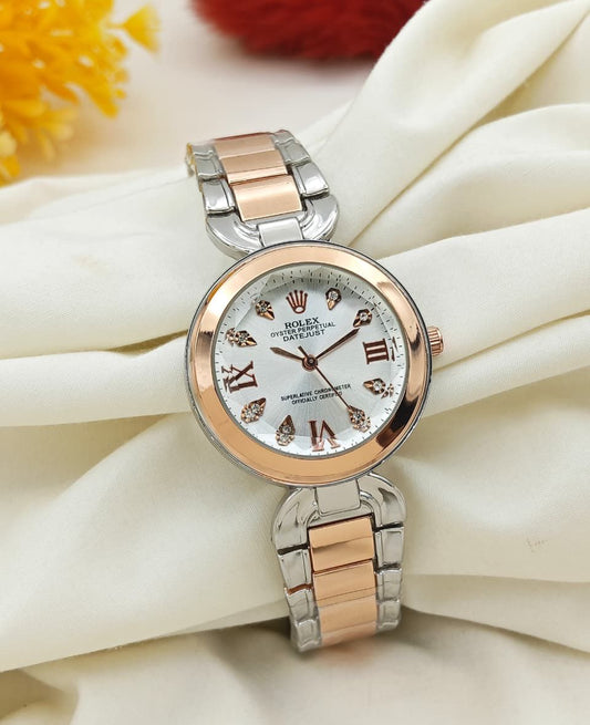 Rolex Watch for Women