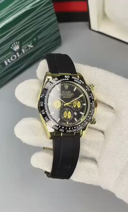 ROLEX MENS WATCH